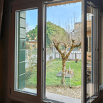 Lavoro portoncini blindati