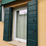 Lavoro portoncini blindati