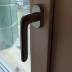 Lavoro portoncini blindati