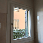 Lavoro portoncini blindati